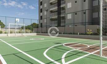 Imagem 7: Apartamento - Mansões Santo Antônio - Campinas