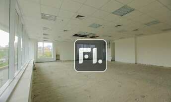 Imagem 2: Conjunto comercial para locação, Brooklin, São Paulo