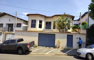 Imagem 2: Casa - Jardim das Paineiras - Campinas