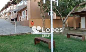 Imagem 5: Casa com 2 dormitórios à venda, 75 m² por R$ 250.000,00 - Inoã - Maricá/RJ