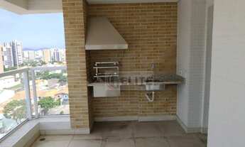 Imagem 6: Apartamento com 3 dormitórios à venda, 139 m² por R$ 1.500.000,00 - Jardim - Santo André/S