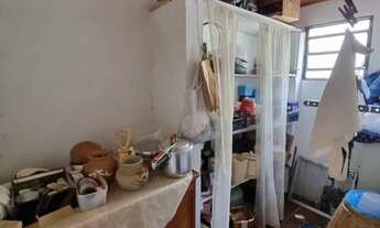 Imagem 3: Casa para Locação em Presidente Prudente, CECAP, 3 dormitórios, 1 banheiro, 2 vagas