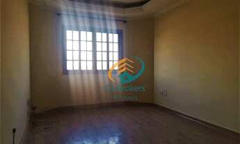 Imagem 3: Sobrado com 3 dormitórios à venda, 160 m² por R$ 555.000,00 - Jardim Nossa Senhora do Carm