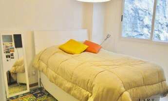 Imagem 6: Apartamento com 2 dormitórios para alugar, 78 m² por R$ 5.500,00/mês - Botafogo - Rio de J