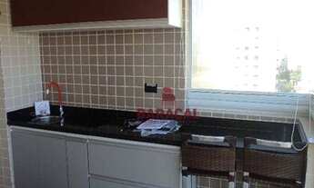 Imagem 7: Apartamento com 3 dormitórios à venda, 102 m² por R$ 700.000,00 - Canto do Forte - Praia G