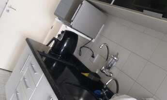 Imagem 7: São Paulo - Apartamento Padrão - Ipiranga