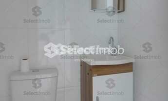 Imagem 3: Sobrado à VENDA no B Santa Luzia - Ribeirão Pires