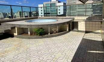 Imagem 4: Cobertura com 4 dormitórios à venda, 200 m² por R$ 1.700.000,00 - Sion - Belo Horizonte/MG