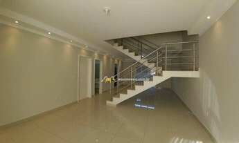 Imagem 3: Casa com 4 dormitórios para alugar, 266 m² por R$ 5.200,00/mês - Condomínio São Joaquim