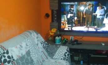 Imagem 2: RIO DE JANEIRO - Casa Padrão - PRAÇA SECA