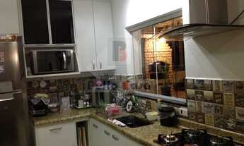 Imagem 5: Cobertura Vila Prudente