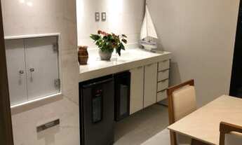 Imagem 5: Apartamento para venda com 130 metros quadrados com 3 quartos em Patamares - Salvador - BA