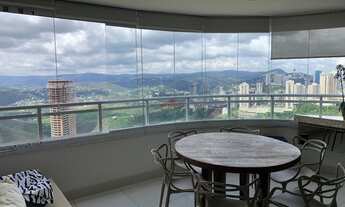 Imagem 6: NOVA LIMA - Apartamento Padrão - Vila da Serra