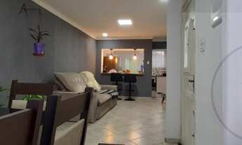 Imagem 3: Casa para Venda em São Paulo, Vila Alpina, 2 dormitórios, 2 banheiros, 1 vaga