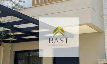 Imagem 2: Casa com 2 dormitórios à venda, 88 m² por R$ 623.000,00 - Parque Taquaral - Campinas/SP