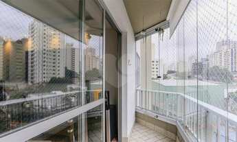 Imagem 2: São Paulo - Apartamento Padrão - PERDIZES