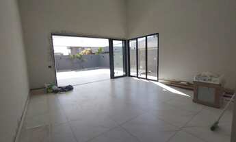 Imagem 4: Casa de condomínio térrea para venda com 310 metros quadrados com 4 quartos