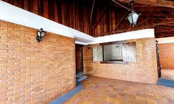 Imagem 2: Casa à venda, 260 m² por R$ 750.000,00 - Lago Parque - Londrina/PR