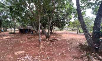 Imagem 2: SENADOR CANEDO - Chácara - ESTÂNCIA VARGEM BONITA