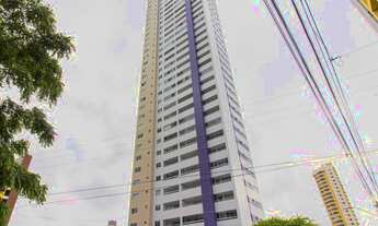 Imagem 3: Apartamento para venda tem 147 m² com 3 quartos em Estados - João Pessoa - PB