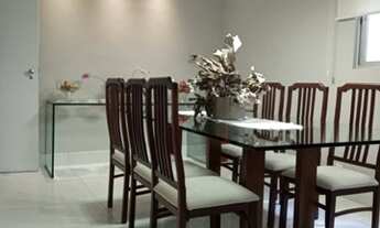 Imagem 5: Belo Horizonte - Apartamento Padrão - Santo Antônio