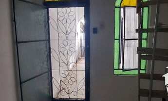 Imagem 3: Casa 02 quartos em frente ao Bosque em Lorena a venda