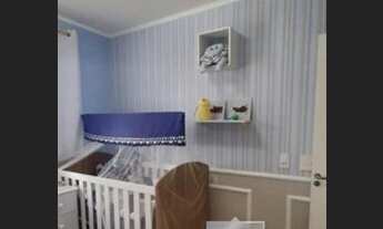 Imagem 4: Apartamento á venda Vila Ema com 2 dormitórios