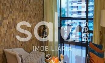 Imagem 5: SALVADOR - Apartamento Padrão - ALPHAVILLE I