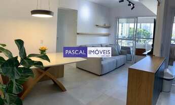 Imagem: SãO PAULO - Apartamento Padrão - Jardim