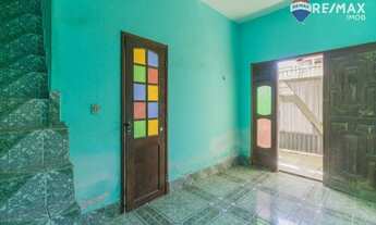 Imagem 3: Casa com 5 dormitórios - 115m² - Cremação - Belém/PA