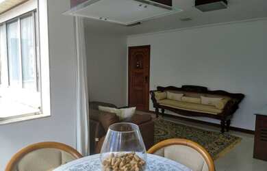 Imagem 6: Alugo ou Vendo Apartamento 3/4, 2 vagas, 152 m na Barra- Chame Chame