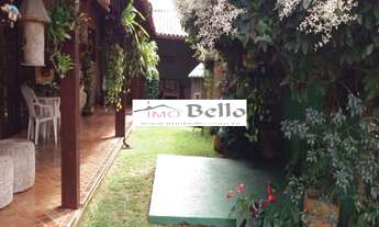 Imagem 6: Linda Casa Duplex no Condomínio Aldeia próxima ao Bosque da Freguesia