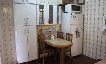 Imagem 6: Casa - Jardim Nossa Senhora Auxiliadora - Campinas