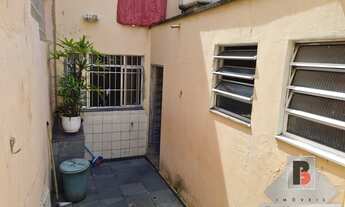 Imagem 5: Casa de vila para venda com 150 metros quadrados com 2 quartos em Vila Bertioga - São Paul