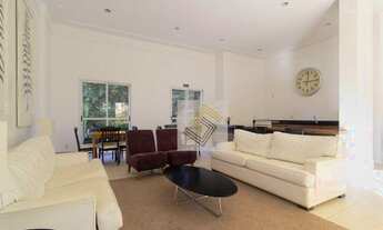 Imagem 5: Lindo apartamento mobiliado, com moderna decoração, 3 dorms sendo 1 suite