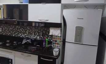 Imagem 4: LINDO APTO Apartamento com 2 dormitórios