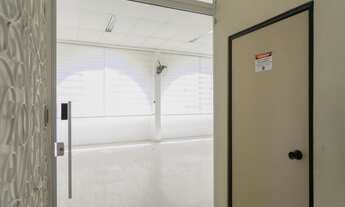 Imagem 4: Laje para locação, 322 m² por R$ 5.500,00/mês - Juvevê - Curitiba/PR