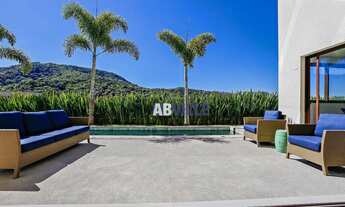 Imagem 3: Casa com 4 suítes à venda, 495 m² por R$ 4.500.000 - Alpha Sítio - Santana de Parnaíba/SP