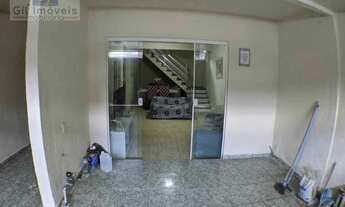 Imagem 3: Casa à venda no bairro Nova Piam - Belford Roxo/RJ