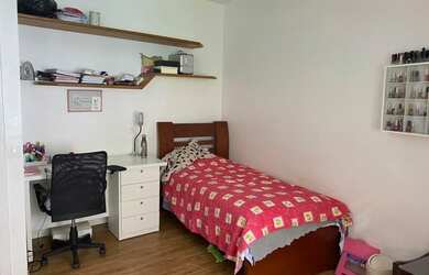 Imagem 3: Casa para venda possui 570 metros quadrados com 4 quartos em São Bento - Belo Horizonte