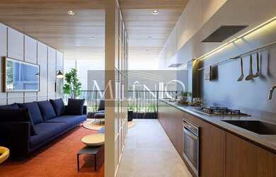 Imagem 5: SãO PAULO - Apartamento Padrão - Itaim Bibi