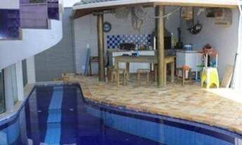 Imagem 3: Casa em Condomínio