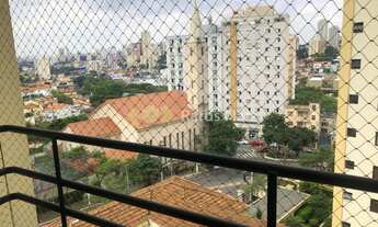 Imagem 3: Rarus Flats - Flat para locação - Edifício Spazio Vitae