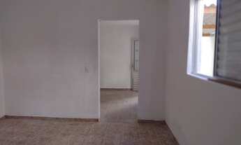 Imagem 3: Casa com 2 quartos, 1 vaga, à 700m da Estação Vila União Linha 15-Prata