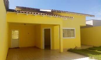 Imagem: Casa para venda possui 100 metros quadrados