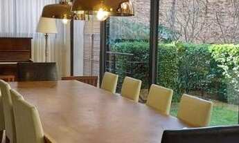 Imagem 3: Casa Venda Alphaville 600 m² 3 Dormitórios