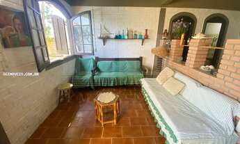 Imagem 6: Casa 2 dormitórios para Locação em Cidreira, SALINAS, 2 dormitórios, 1 banheiro