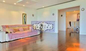 Imagem 4: BARRA I FRONTAL PRAIA I OCEAN FRONT COND RESORT I 280M2 I 4 SUÍTES I LUXUOSA INFRA/SEG DIF