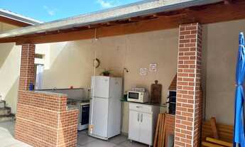 Imagem 5: Casa para Venda em Mogi das Cruzes, Vila Suissa, 3 dormitórios, 1 suíte, 3 banheiros, 2 va