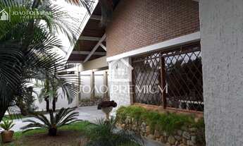 Imagem 3: Casa com 5 dormitórios à venda, 302 m² por R$ 1.600.000,00 - Jardim Esplanada - São José d